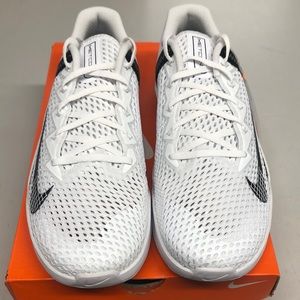 Nike Metcon 6 Men’s Size 11.5 White/Black New with box